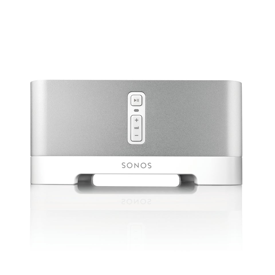 Forstærker, SONOS, Connect:Amp