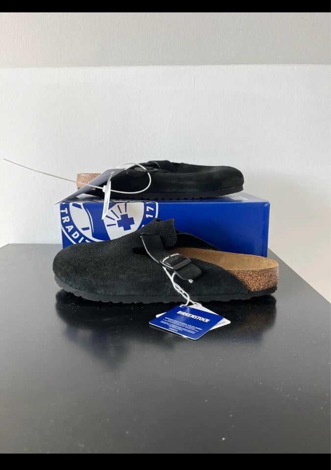 Sandaler, str. 38, Birkenstock