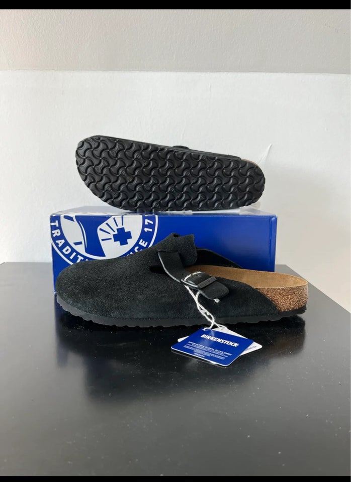 Sandaler, str. 38, Birkenstock