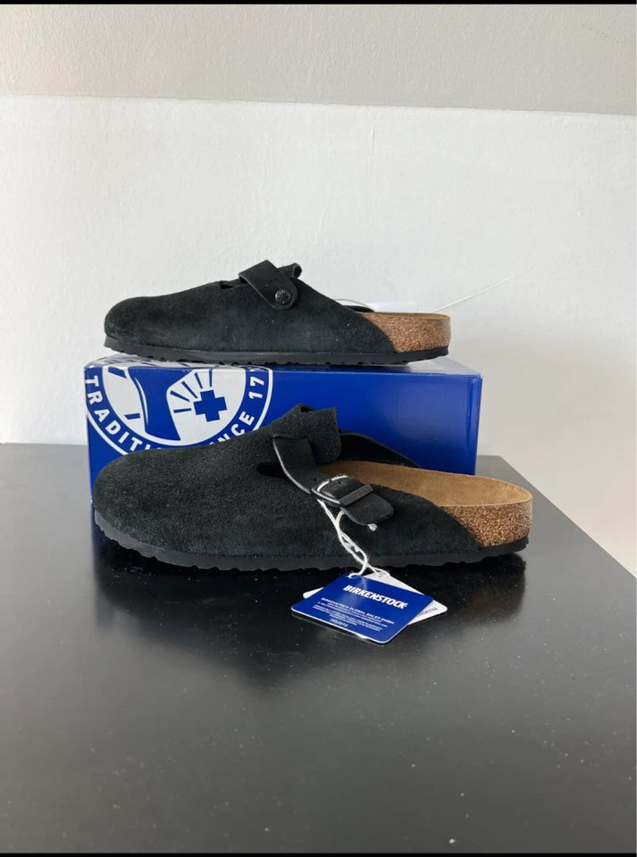 Sandaler, str. 38, Birkenstock