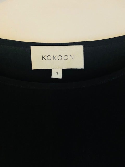 Bluse, Kokoon , str. 36