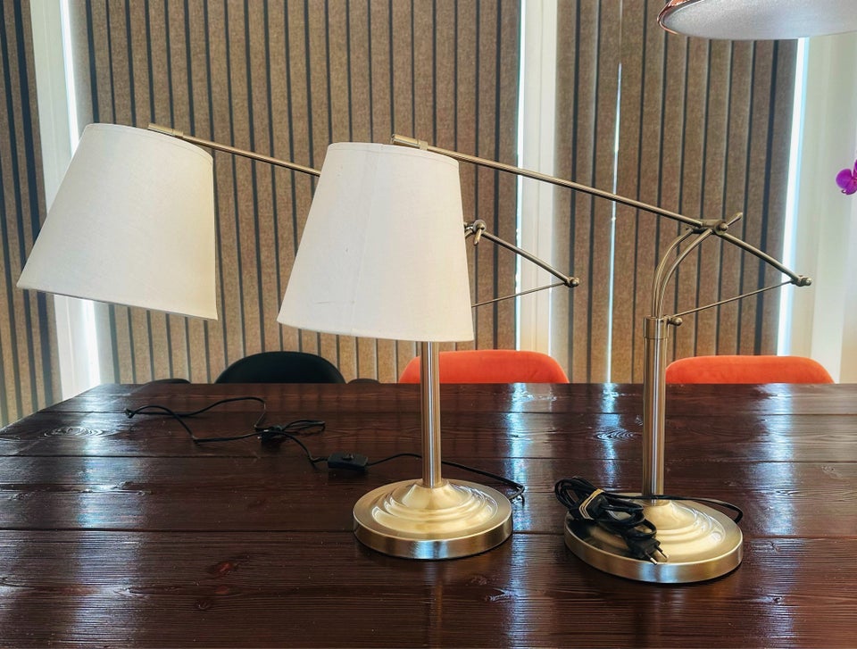 Arkitektlampe