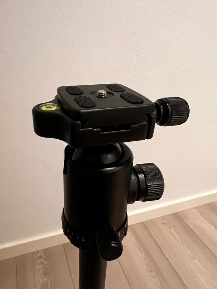 Tripod, kamerastativ ubrugt,