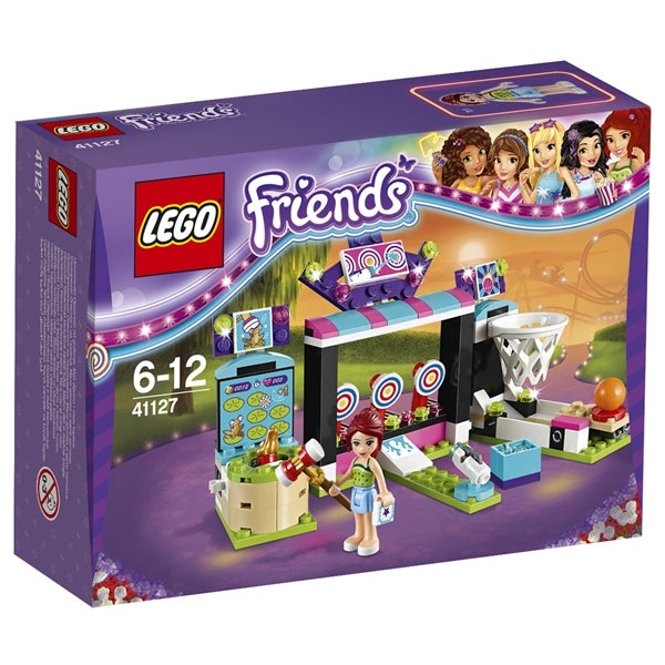 Lego Friends 41127