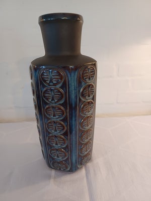 Keramik Gulvvase Søholm Eijner