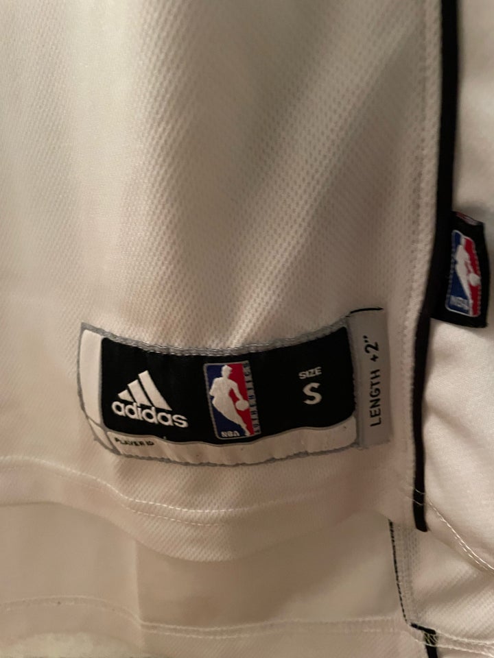 Trøje, Basketball trøje , Adidas