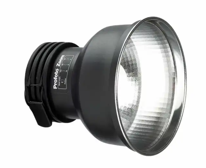 DUO Profoto monolights, andet