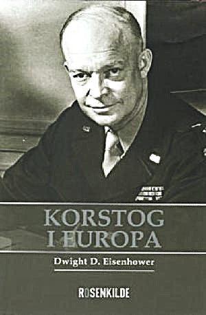 Korstog i Europa, Dwight D.