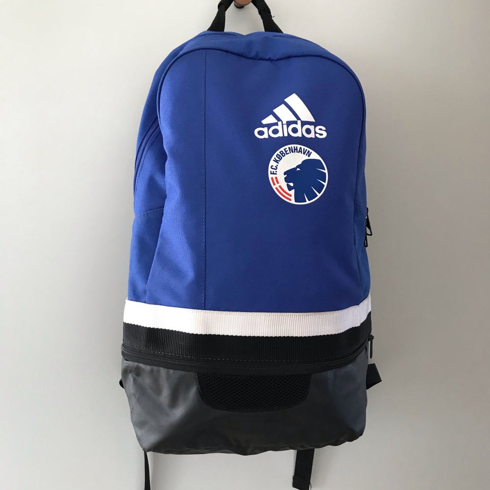 Andet, FCK Adidas, b: 34 h: 50