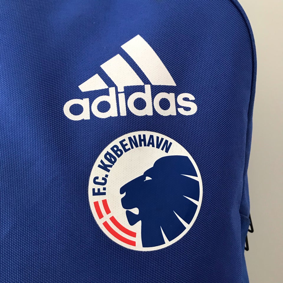 Andet, FCK Adidas, b: 34 h: 50