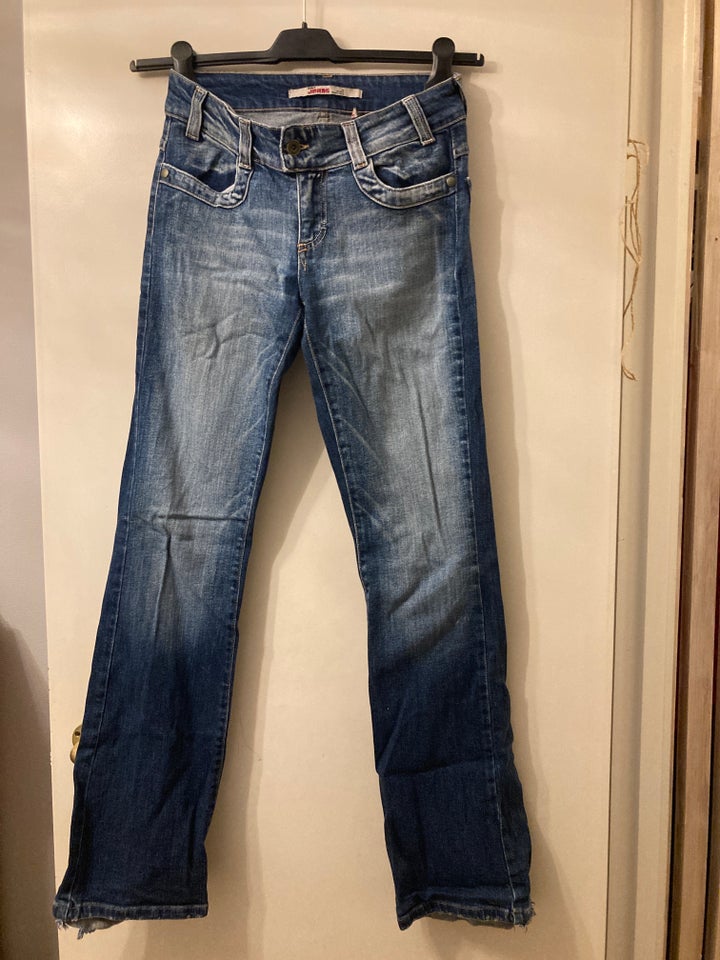 Jeans, Only, str. 38