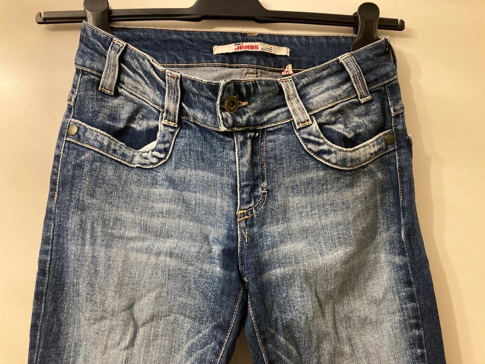 Jeans, Only, str. 38