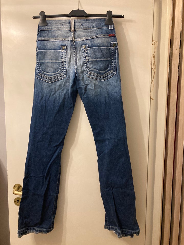 Jeans, Only, str. 38