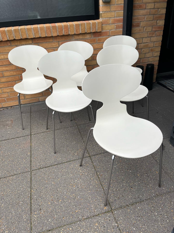 Arne Jacobsen stol 3101