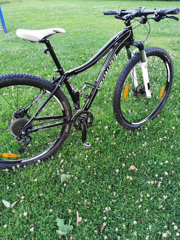 Specialized, hardtail, 29 tommer