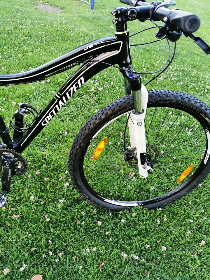 Specialized, hardtail, 29 tommer