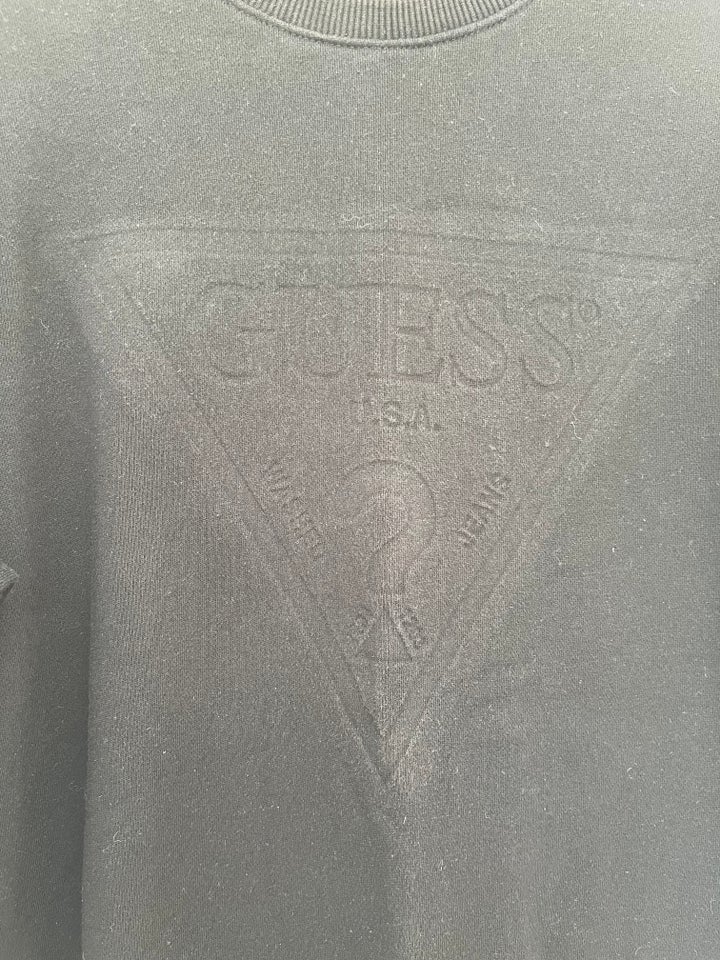 Sweatshirt, Guess, str. M