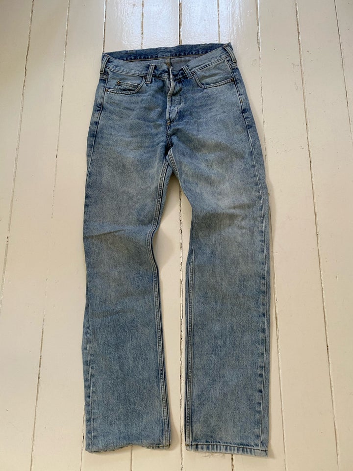 Jeans, Carharrt, str. 28