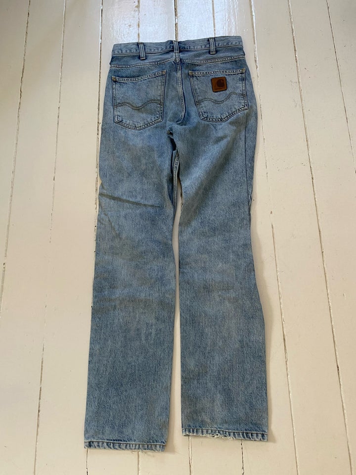 Jeans, Carharrt, str. 28