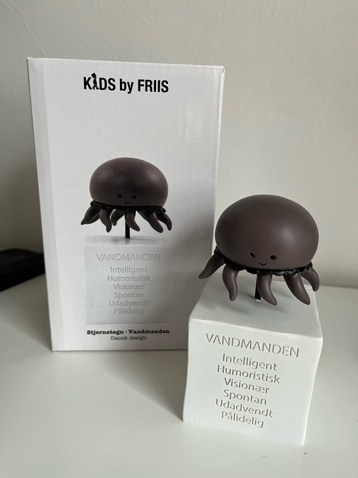 Kids by Friis - Stjernetegn Kids by