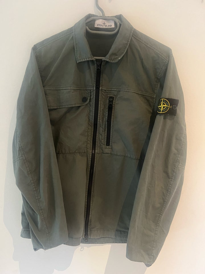 Anden trøje, Stone Island, str. M