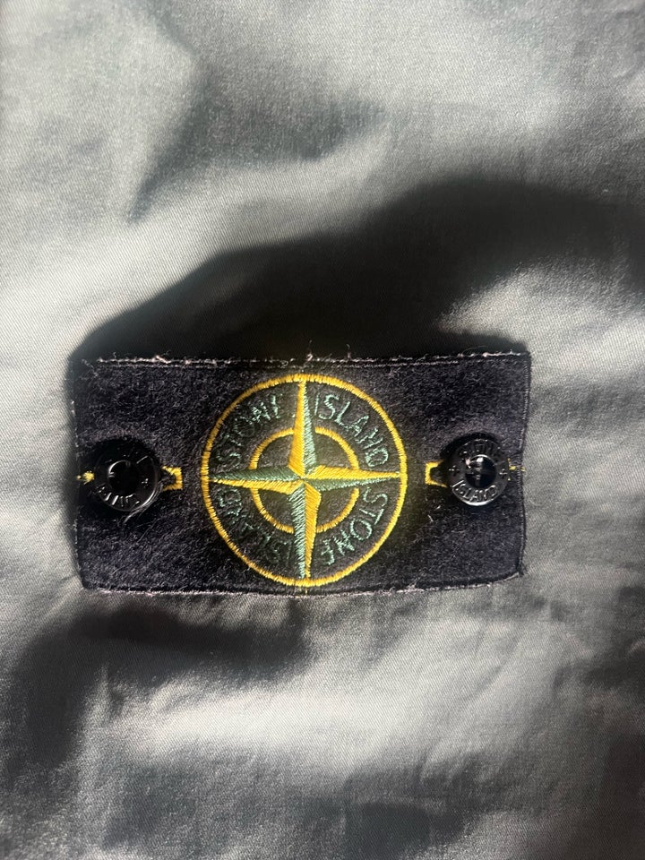 Anden trøje, Stone Island, str. M