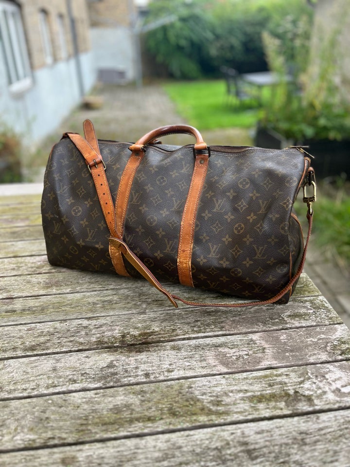 Weekendtaske Louis Vuitton