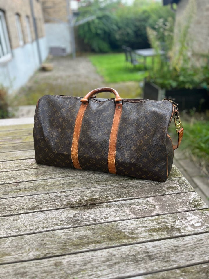 Weekendtaske Louis Vuitton