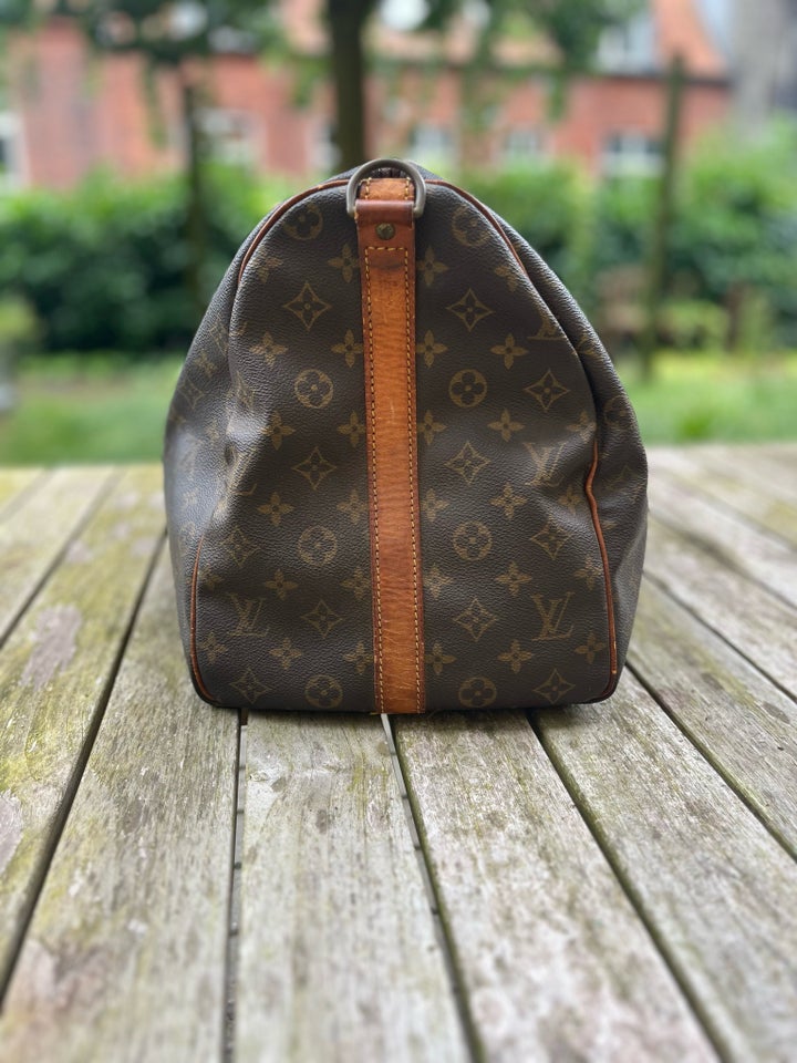 Weekendtaske Louis Vuitton