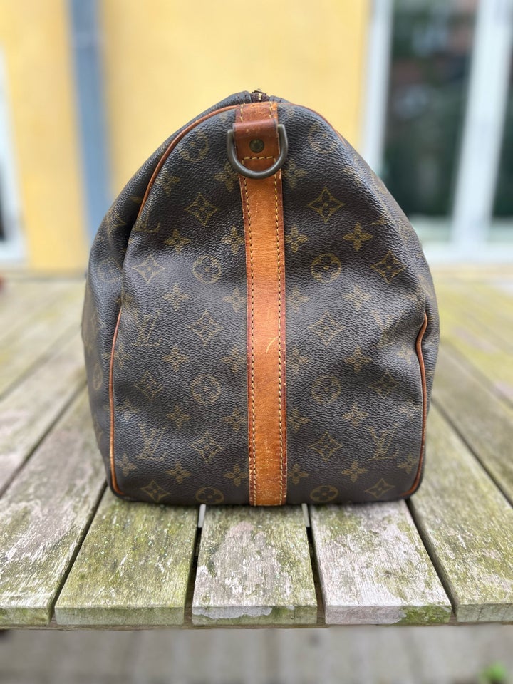 Weekendtaske Louis Vuitton