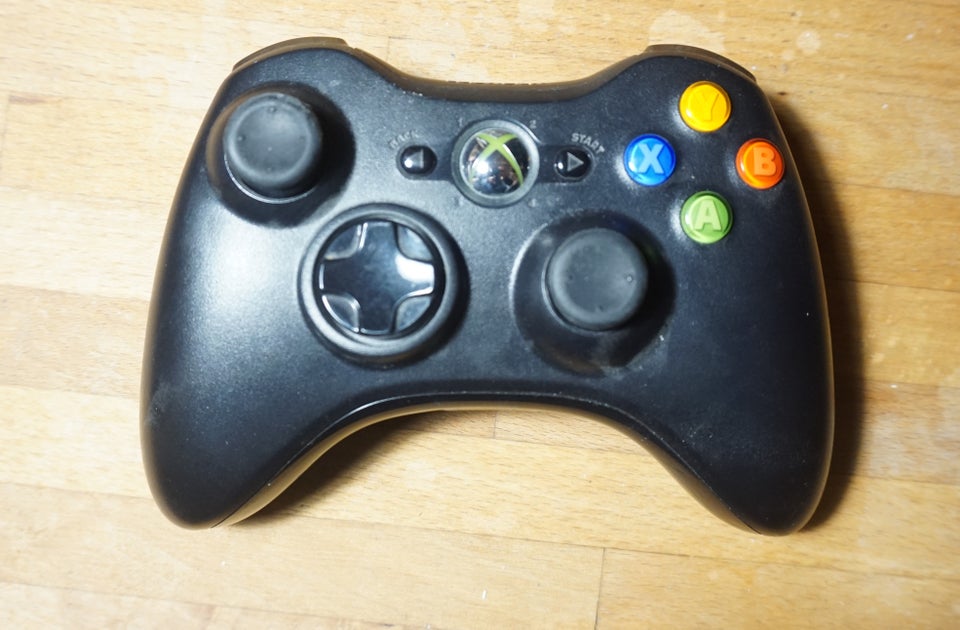 Controller Xbox 360 Xbox 360