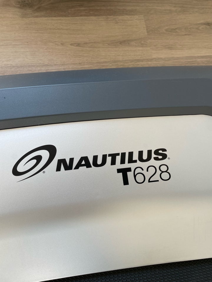 Løbebånd Løbebånd Nautilus T628 