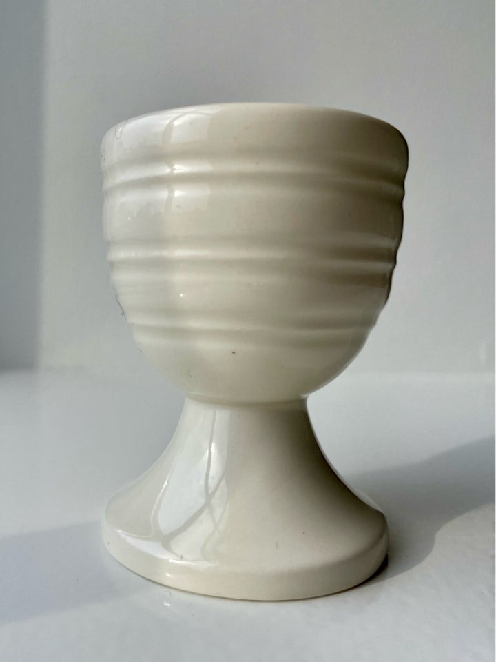 Porcelæn, Æggebæger, Jasper