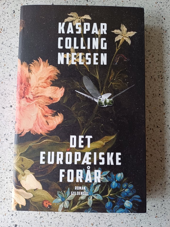 Det europæiske forår, Kaspar