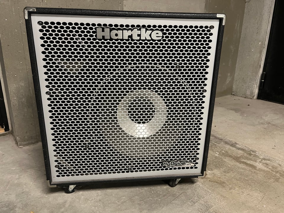 Baskabinet, Hartke HyDrive 115,