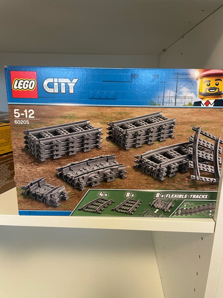 Lego City