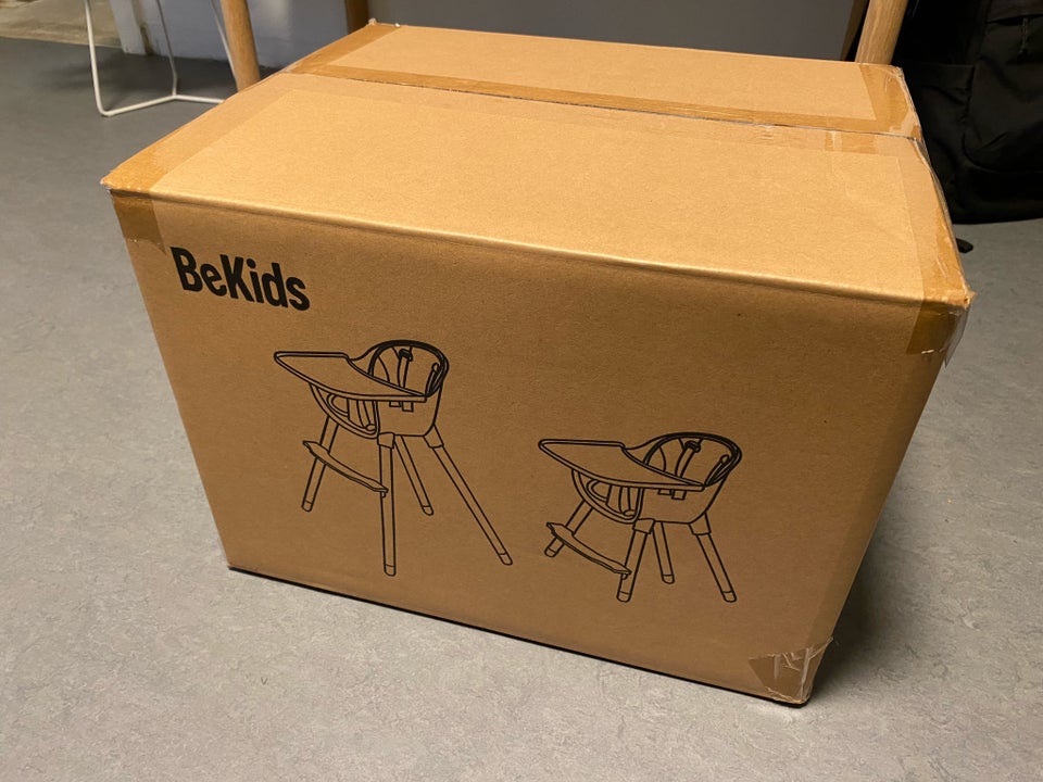 Højstol, BeKids