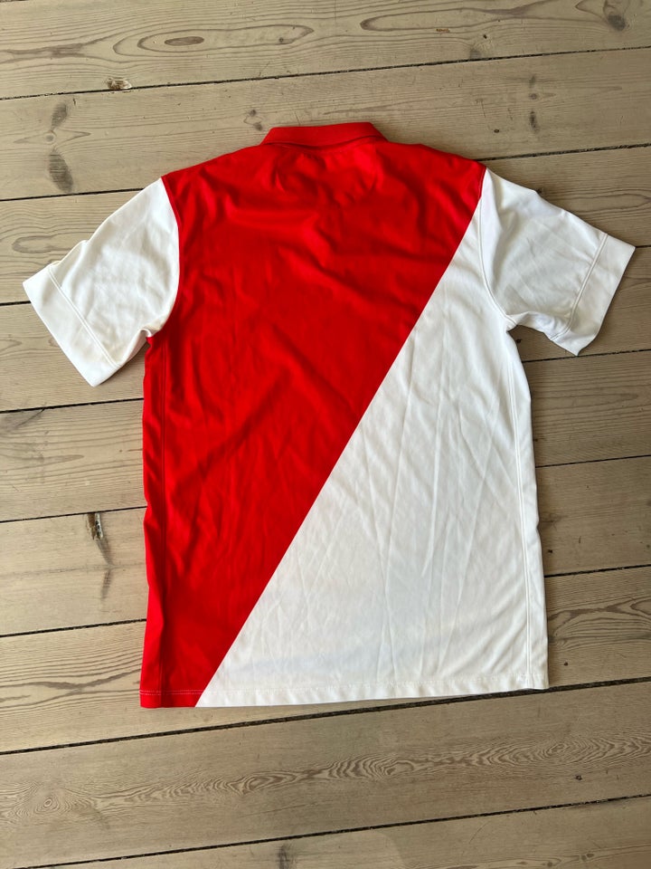 Fodboldtrøje, As Monaco, Nike