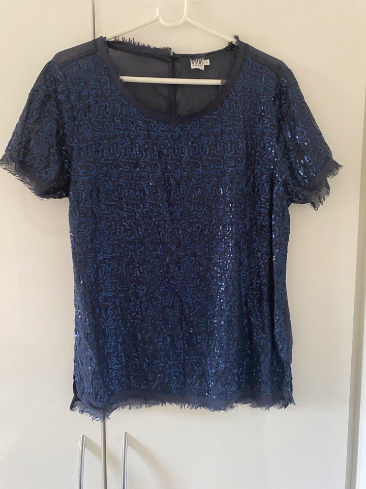 Bluse, ., str. 40