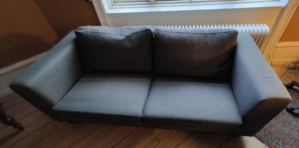 Sofa, bomuld, anden størrelse