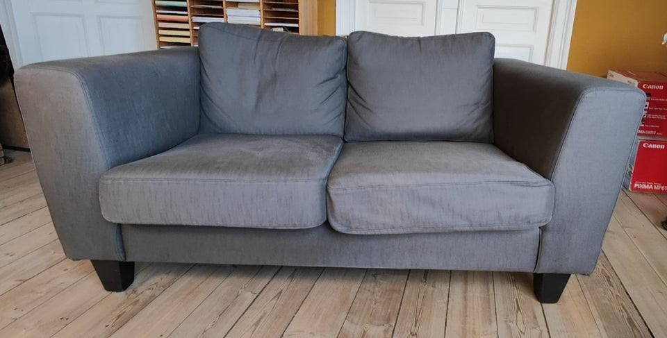 Sofa, bomuld, anden størrelse