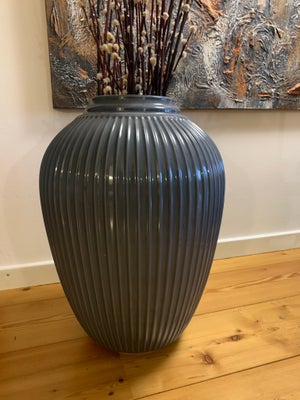 Keramik Vase Kähler