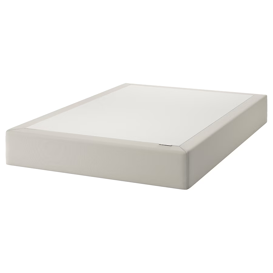 Boxmadras Ikea Snarum b: 140 l: