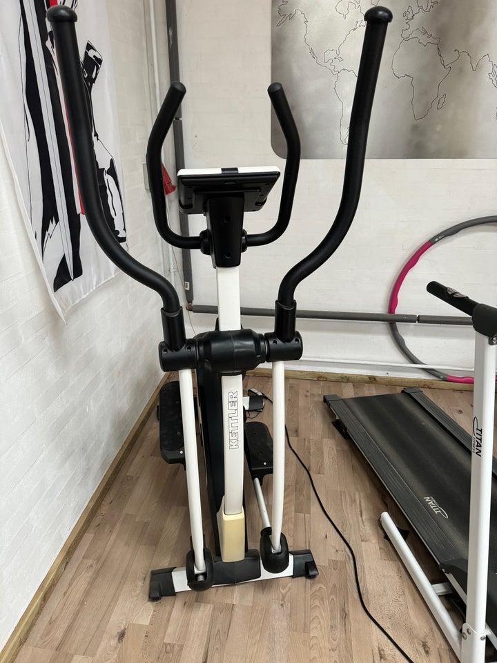 Crosstrainer Crosstrainer