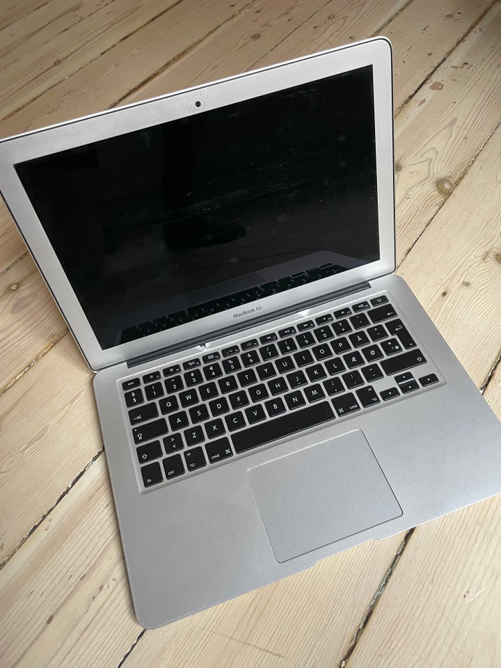 MacBook Air, A1466, 2012