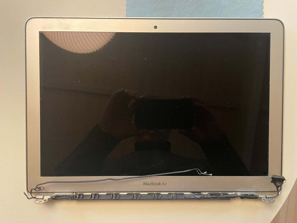 MacBook Air, A1466, 2012