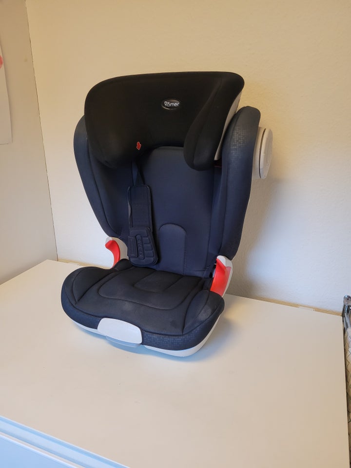 Autostol, op til 36 kg , Britax Römer