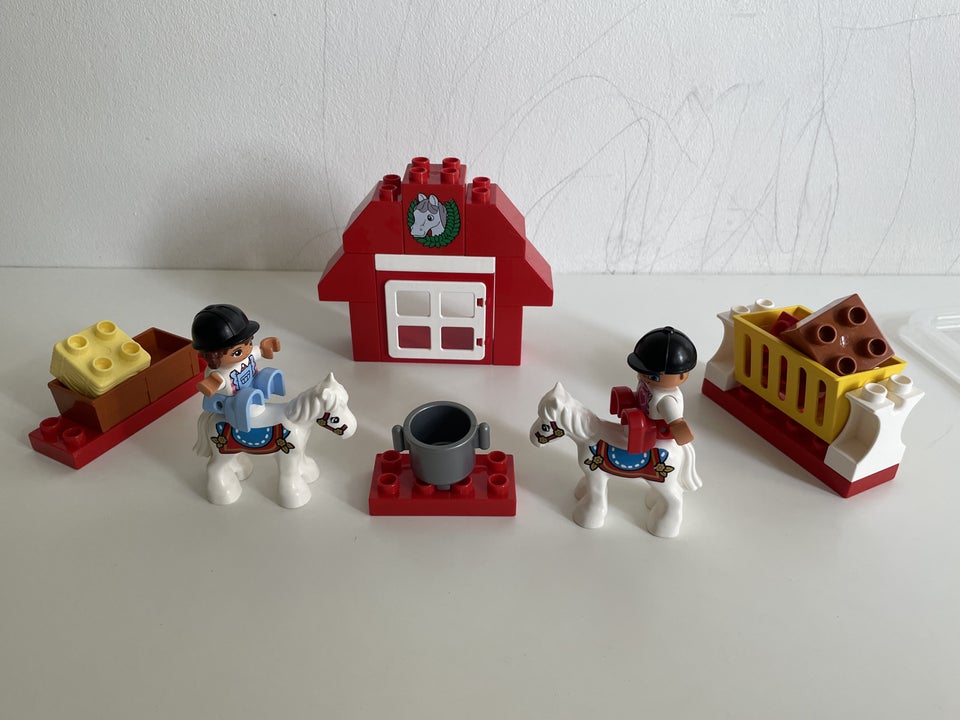 Lego Duplo