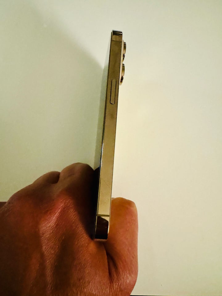 iPhone 14 Pro 128 GB guld