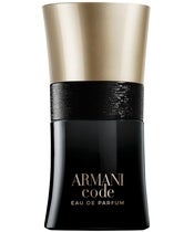 Eau de parfum, Code, Giorgio Armani